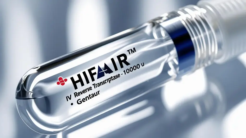 Hifair™ IV Reverse Transcriptase - 10000 U