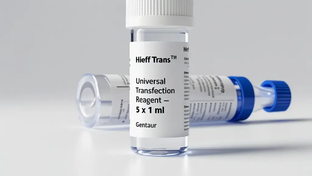 Hieff Trans™ Universal Transfection Reagent - 5x 1 mL