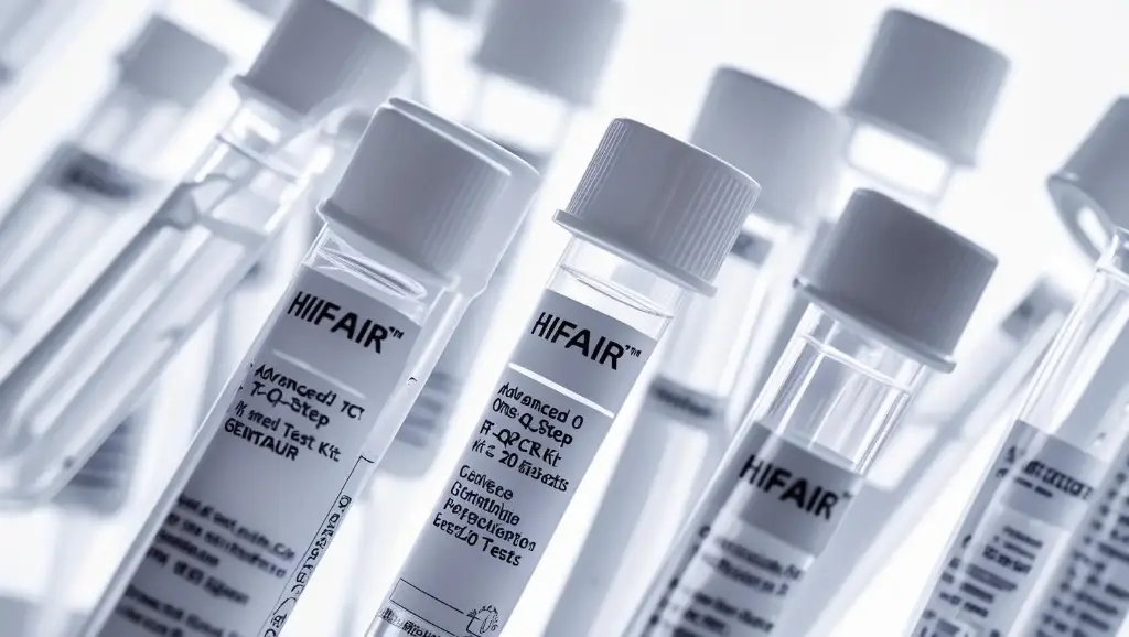 Hifair™ Advanced One Step RT-qPCR Kit - 20 Tests