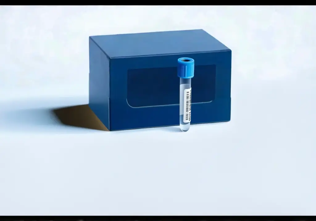  Anti-magnetic Beads Strong Soil Genomic DNA Extraction Kit