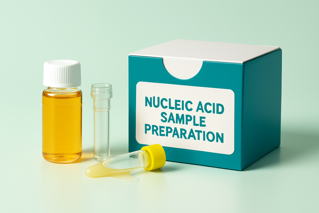 Binding buffer PN + sbeadex (2.5 mg/mL)-500 mL