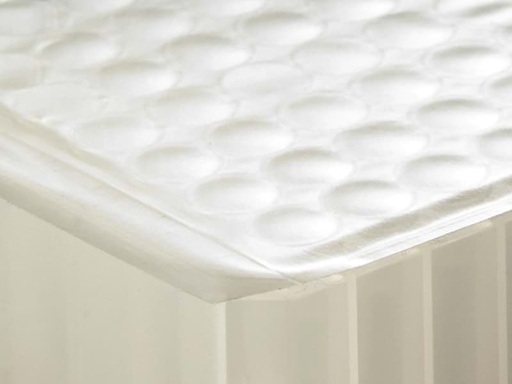 [SK-TP484] AmpliStar General Adhesive Plate Seals - 100 sheets