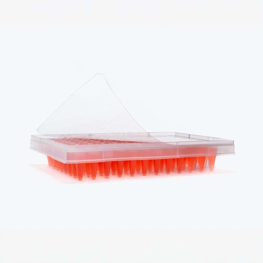 [SK-TP485] AmpliStar Ultrastrong Adhesive PCR Film Seal - 100 sheets