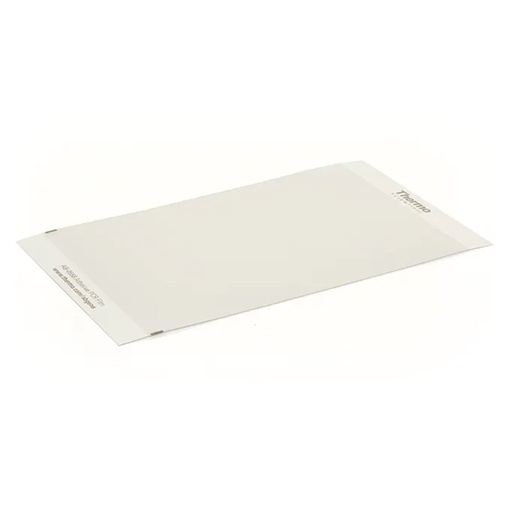 [SK-TP496] Adhesive PCR Film Clear (100 sheets)