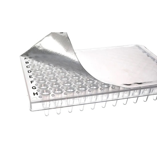 [SK-TP500] Adhesive PCR Sealing Foils (100)